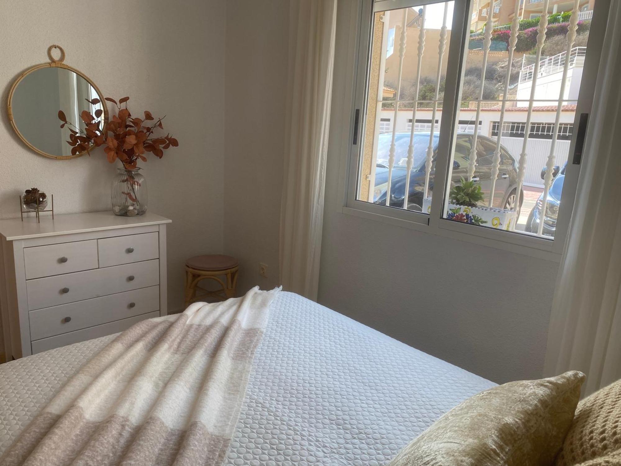 Apartament El Encanto De Val Bolnuevo