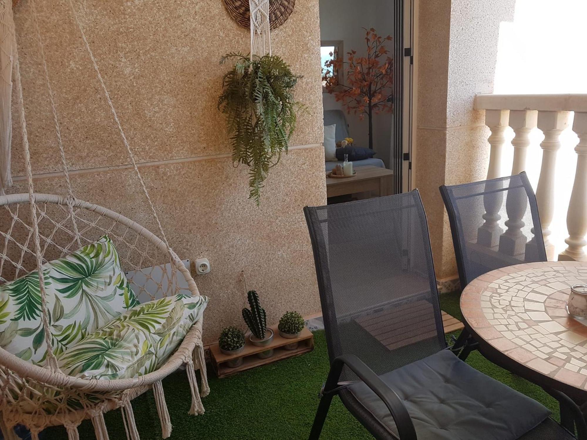 El Encanto De Val Apartament *