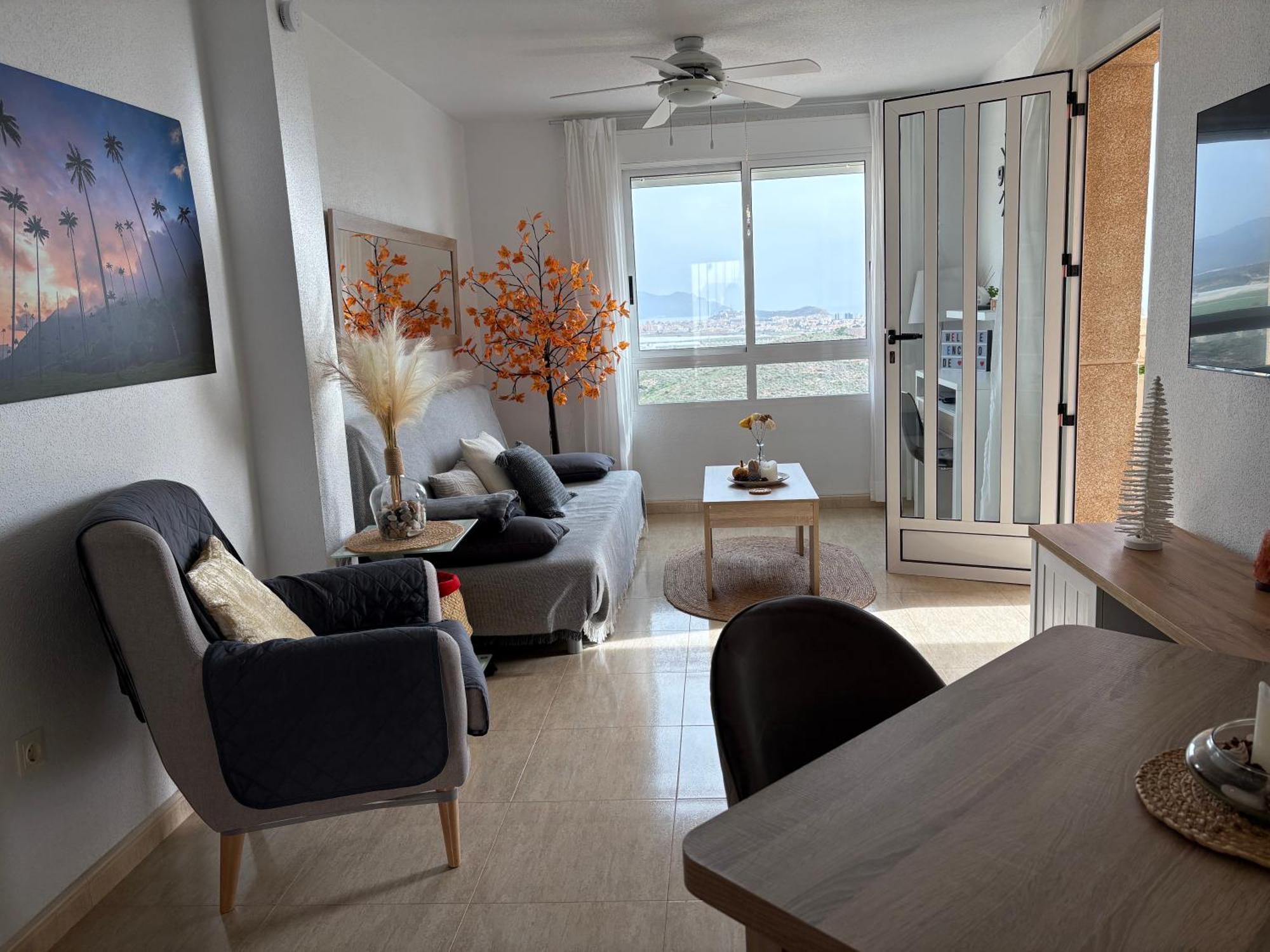 El Encanto De Val Apartament