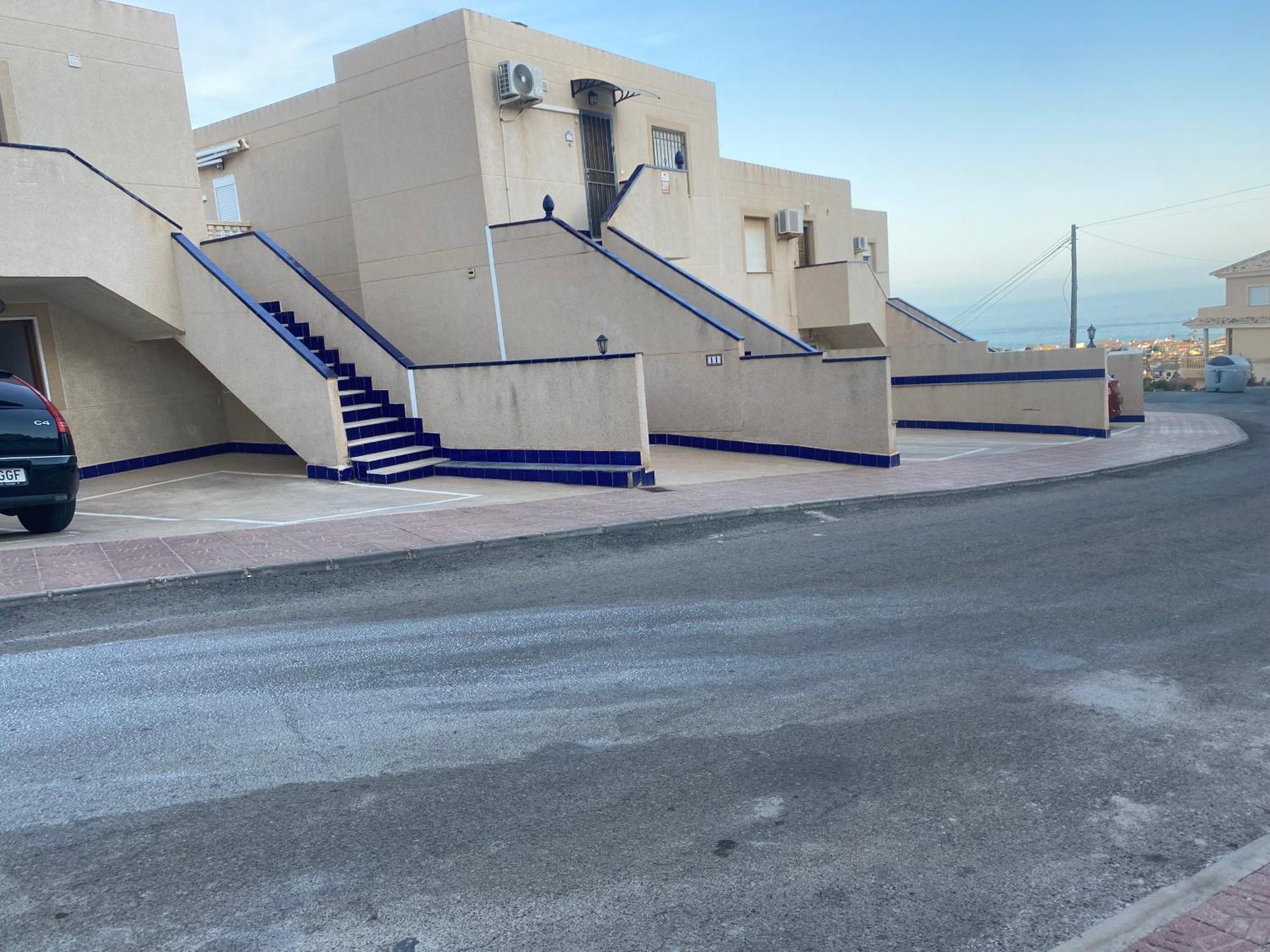 El Encanto De Val * Bolnuevo
