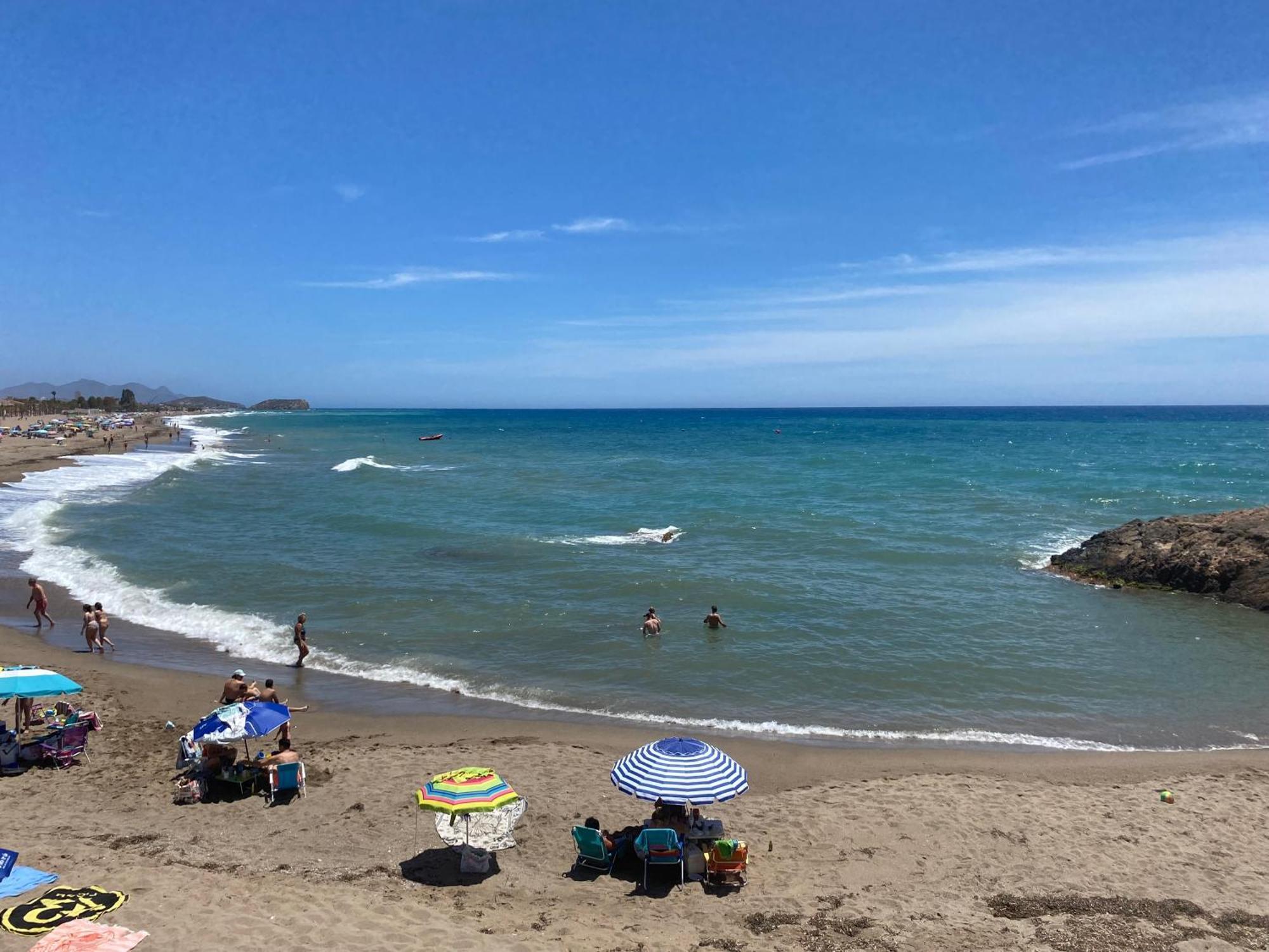 El Encanto De Val Bolnuevo