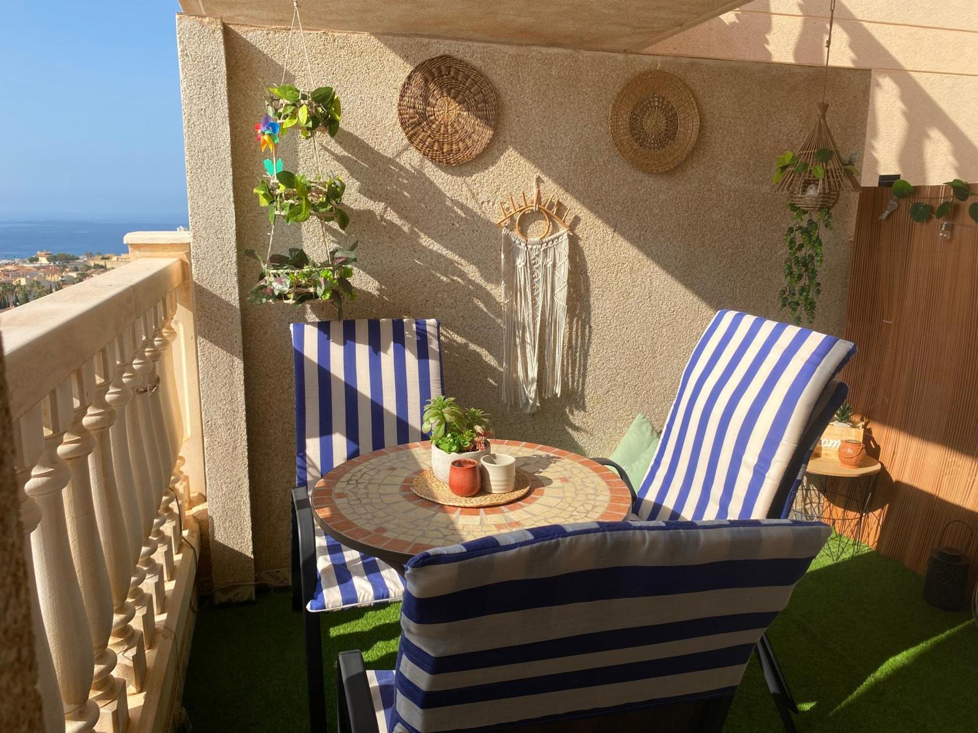 Apartment El Encanto De Val Bolnuevo