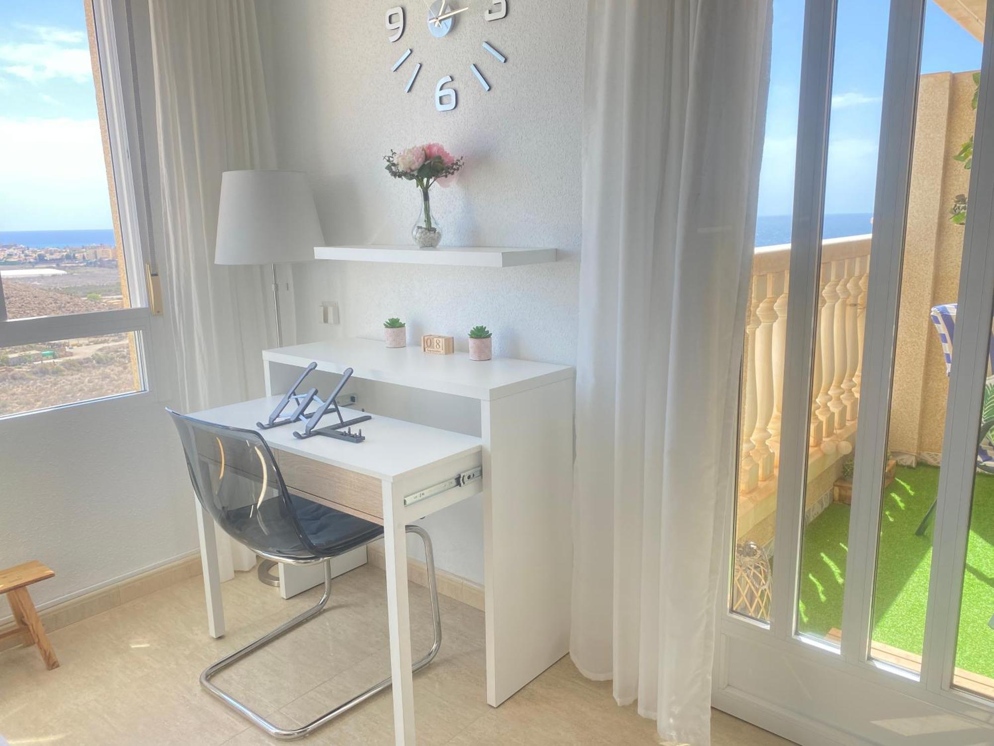 El Encanto De Val Apartment Bolnuevo