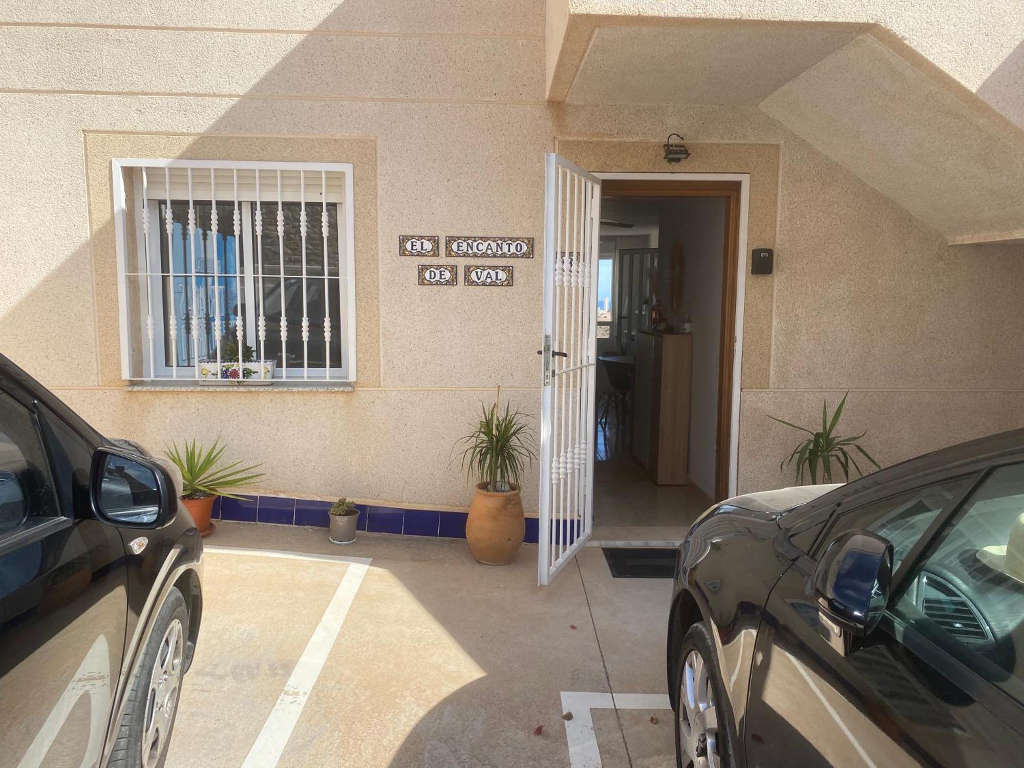 Appartement El Encanto De Val