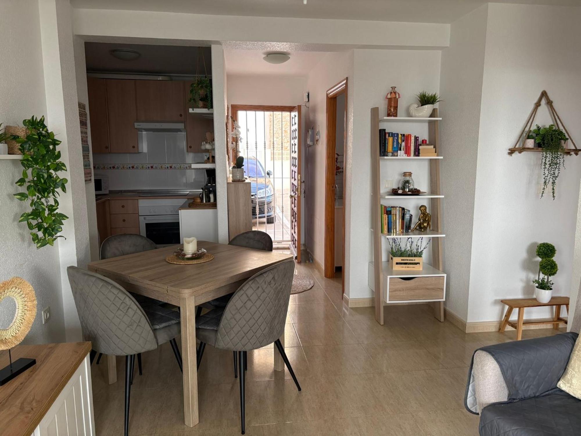 El Encanto De Val Apartment