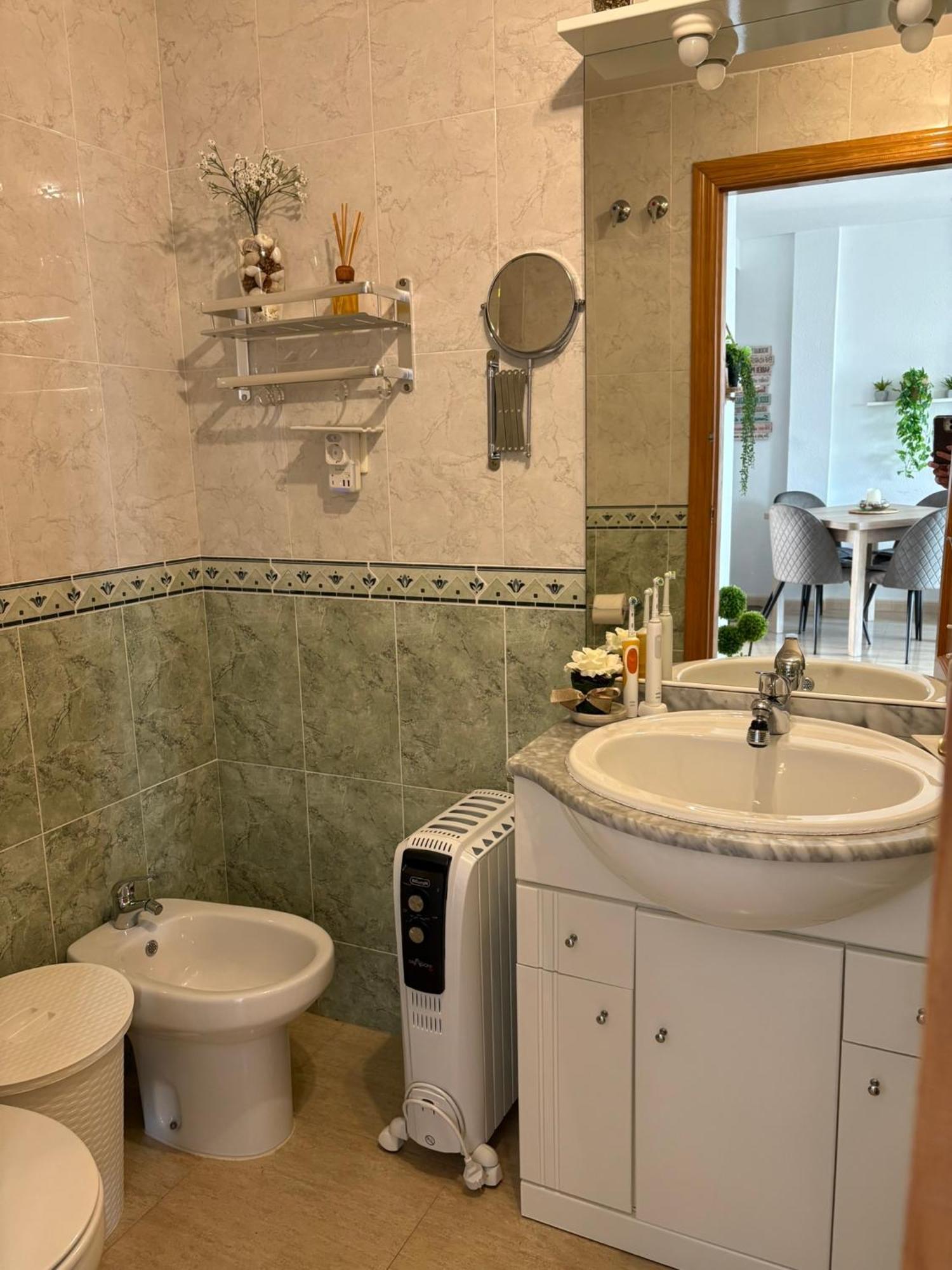 Appartement El Encanto De Val