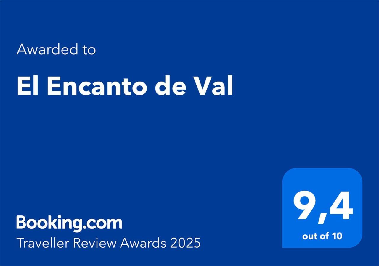 El Encanto De Val Apartment *